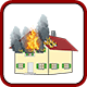 Brandeinsatz > Wohnhausbrand